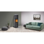 Jotul F 377v2 ADVANCE HT BP černý lak